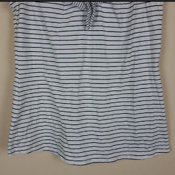 Maeve Anthropologie Kalama Striped Tank Top XS - Picture 4 of 7